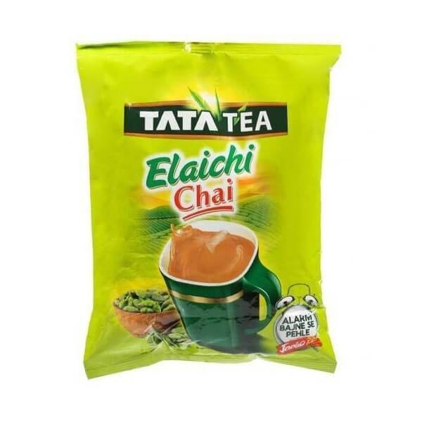 Tata Tea Elaichi Chai 